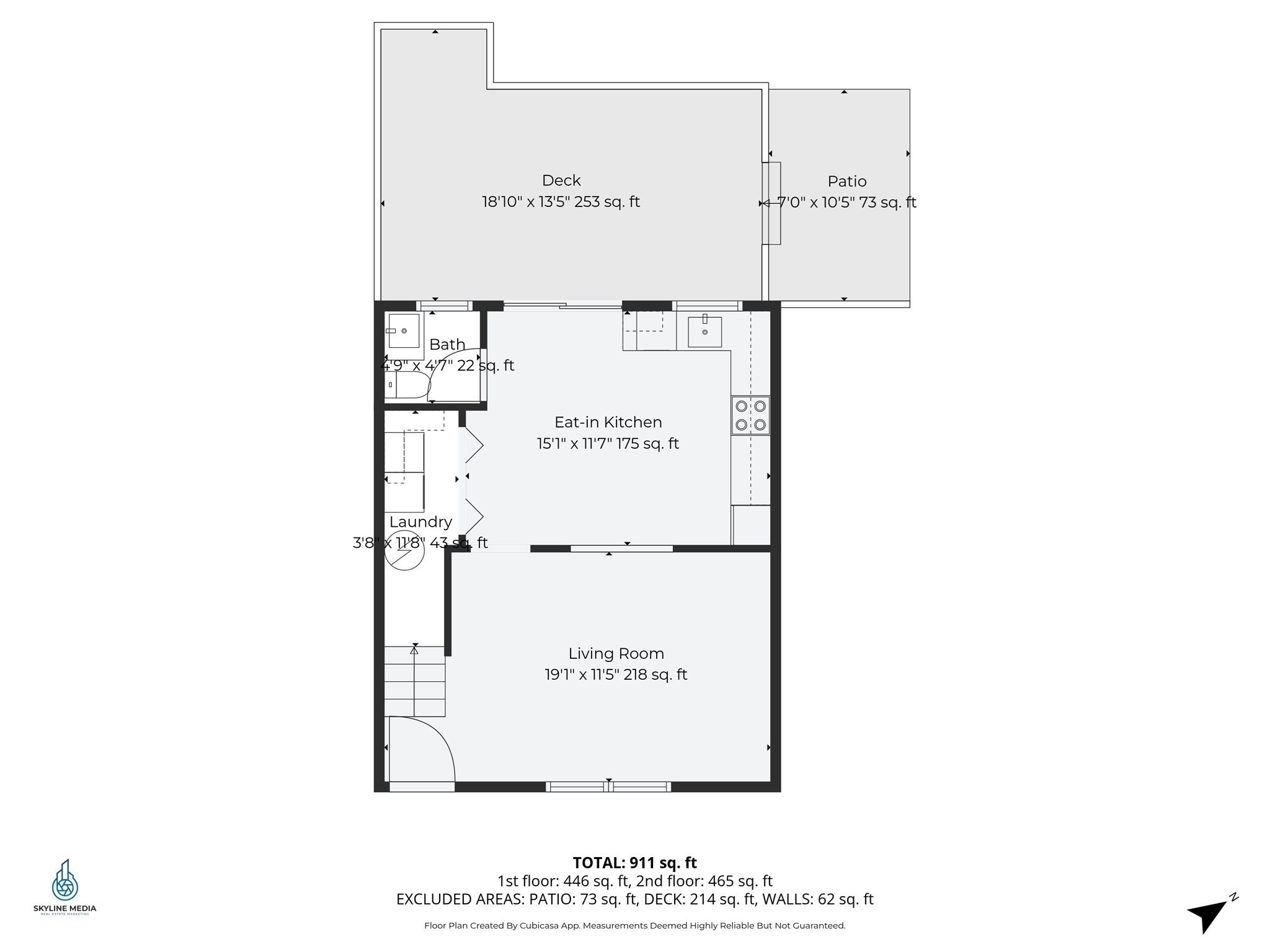 140 Old Ferry Rd # M