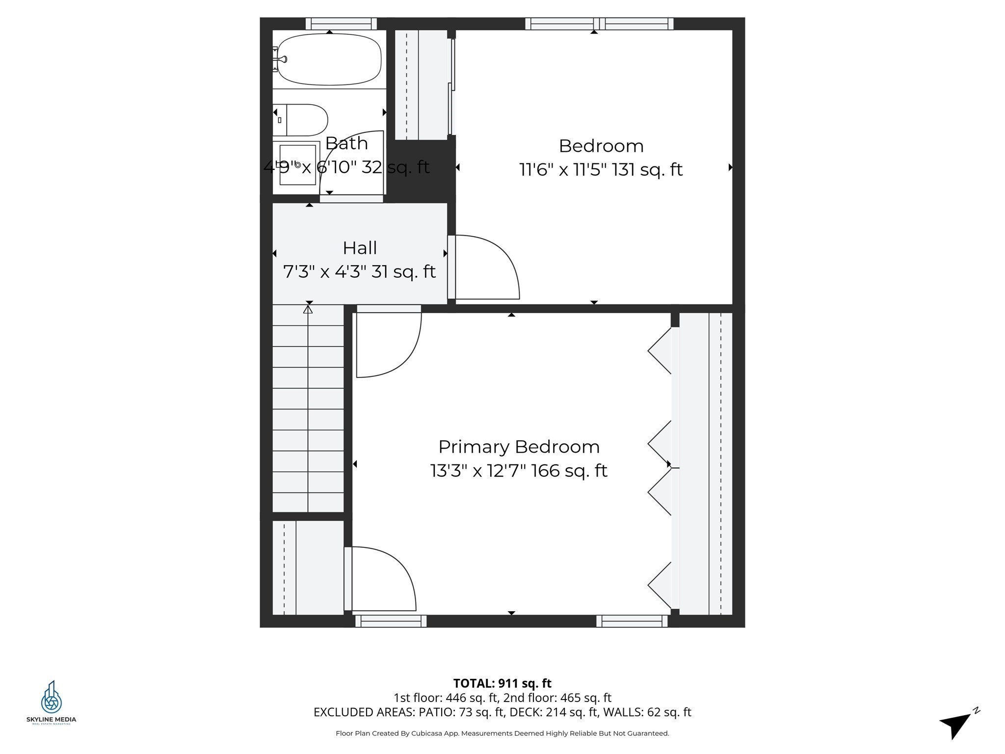 140 Old Ferry Rd # M