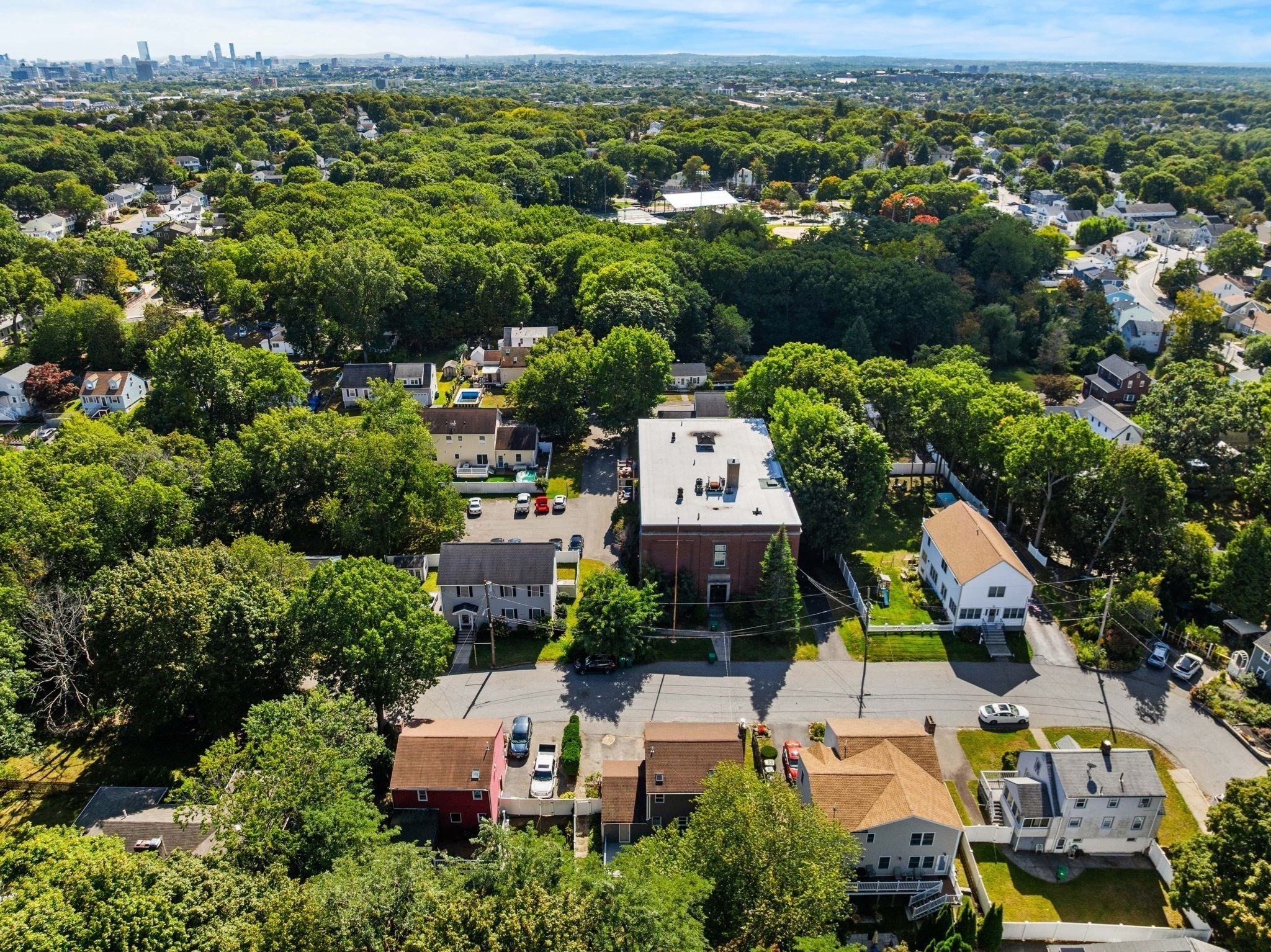 16 Horne Ave