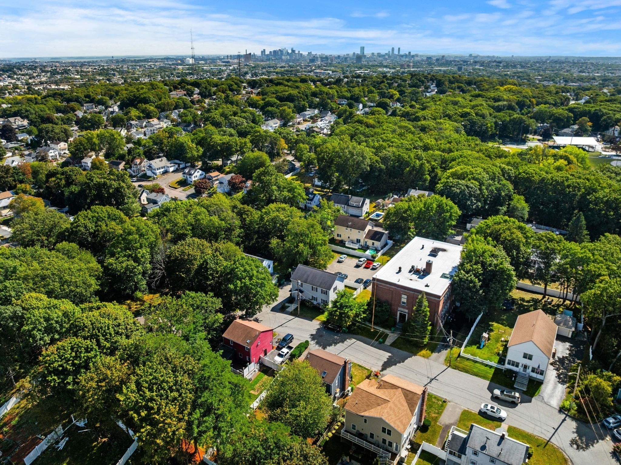 16 Horne Ave