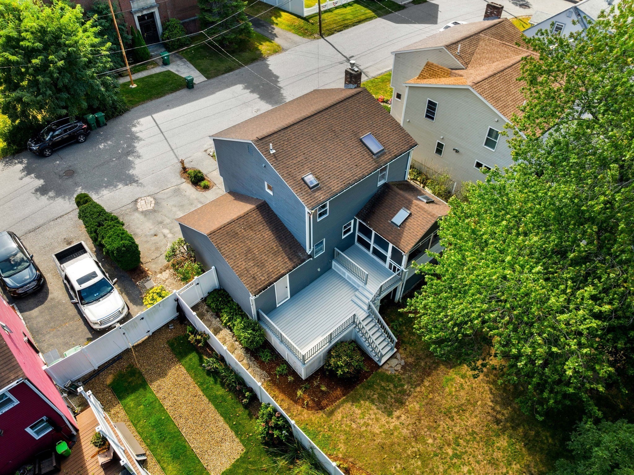 16 Horne Ave
