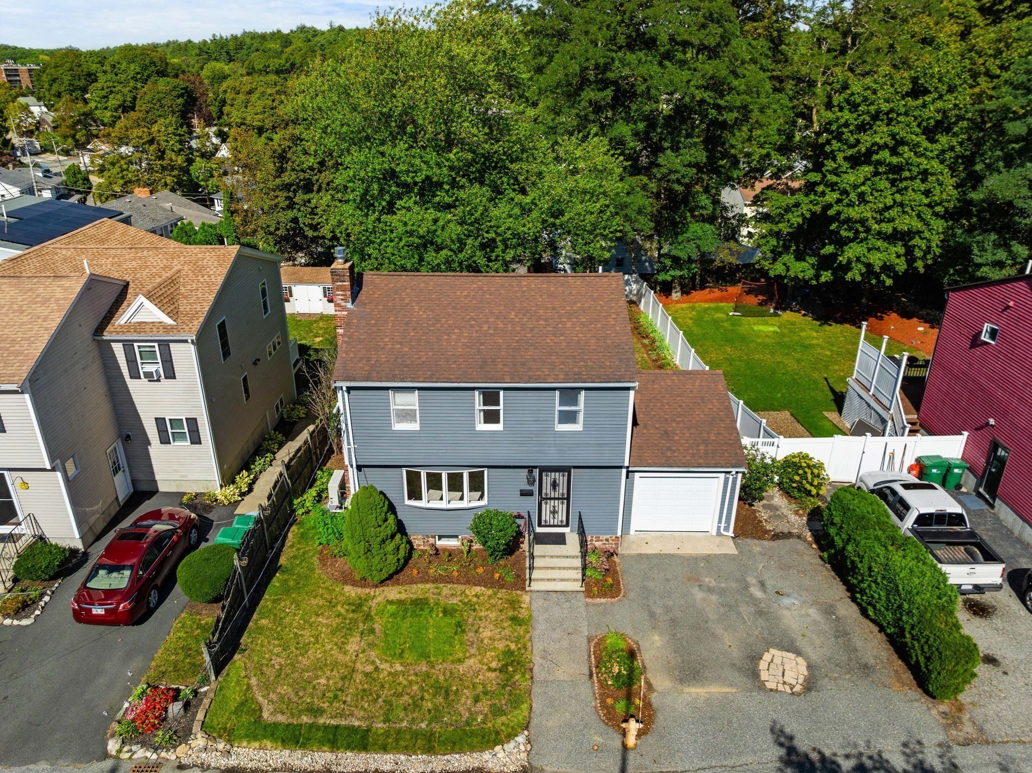 16 Horne Ave