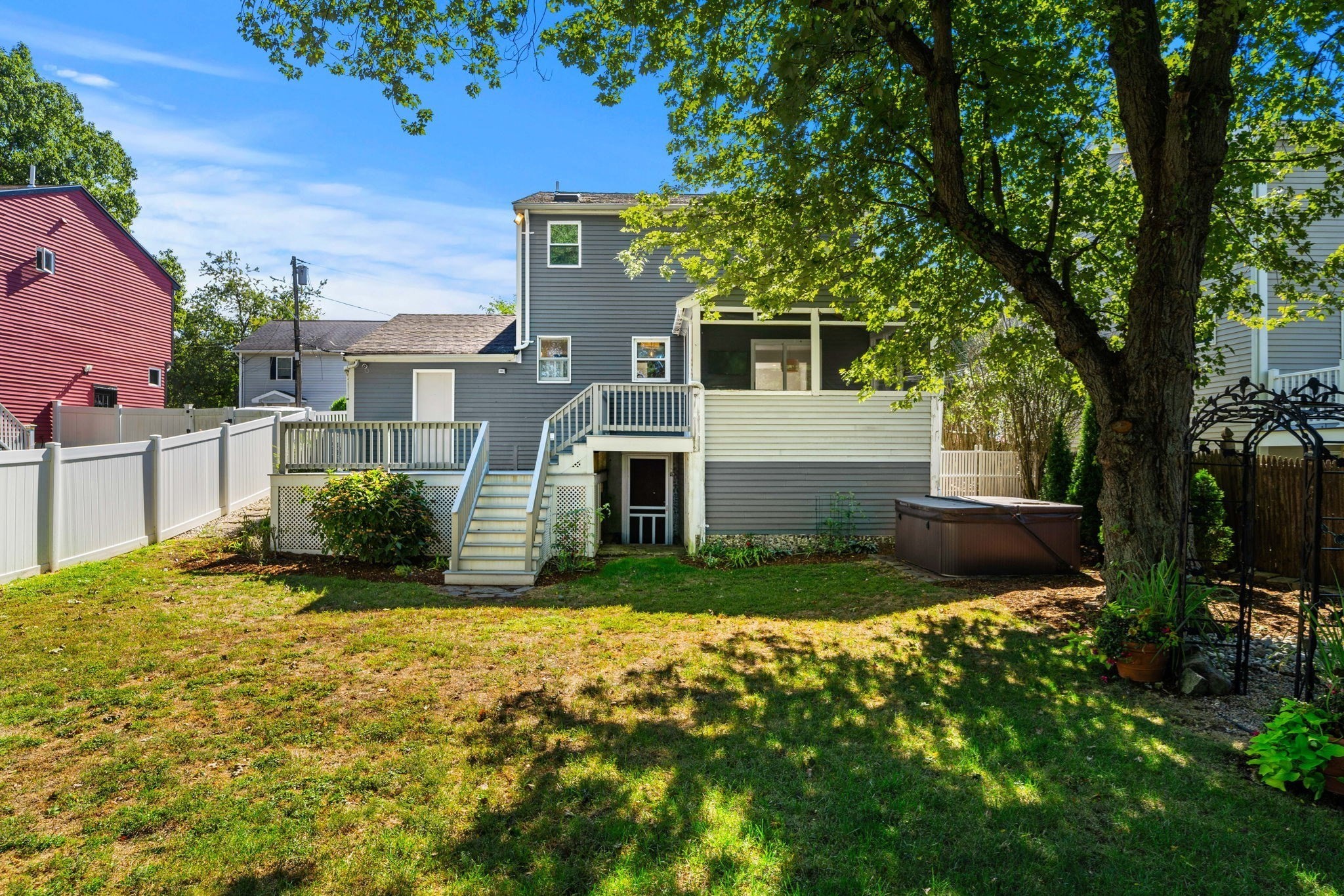 16 Horne Ave
