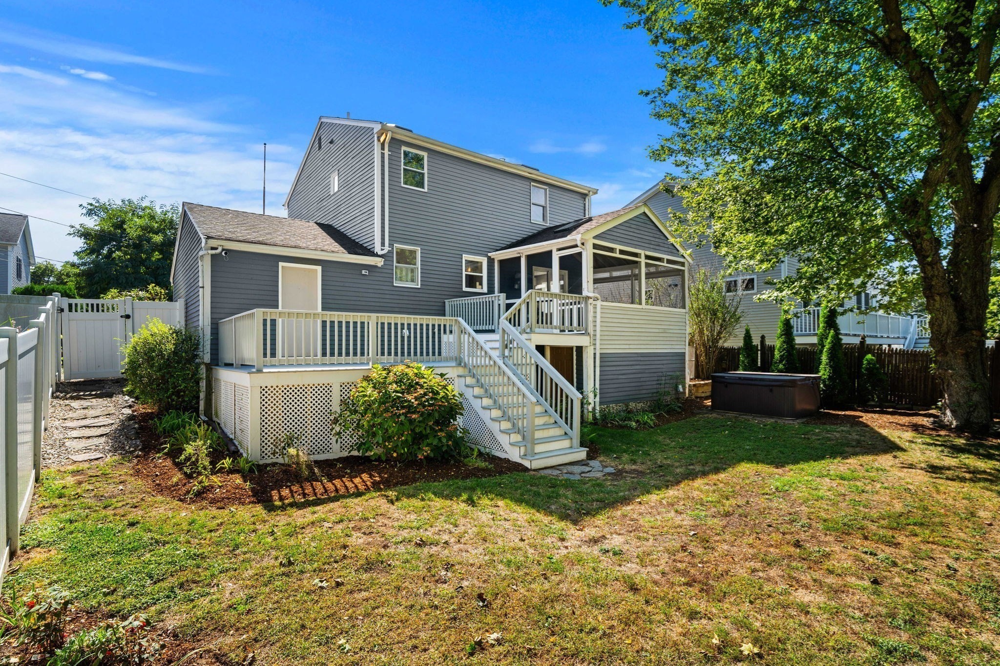 16 Horne Ave