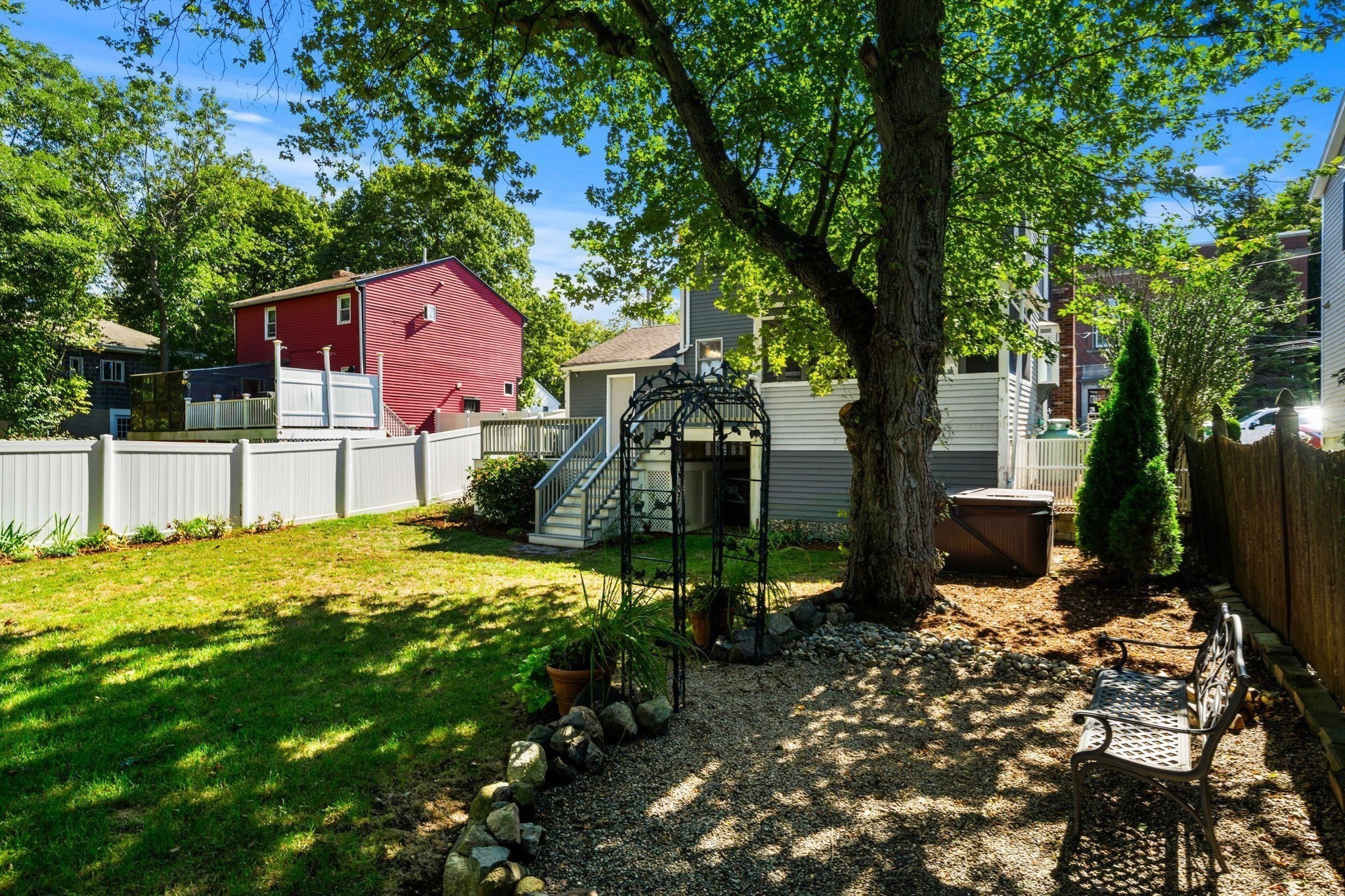 16 Horne Ave
