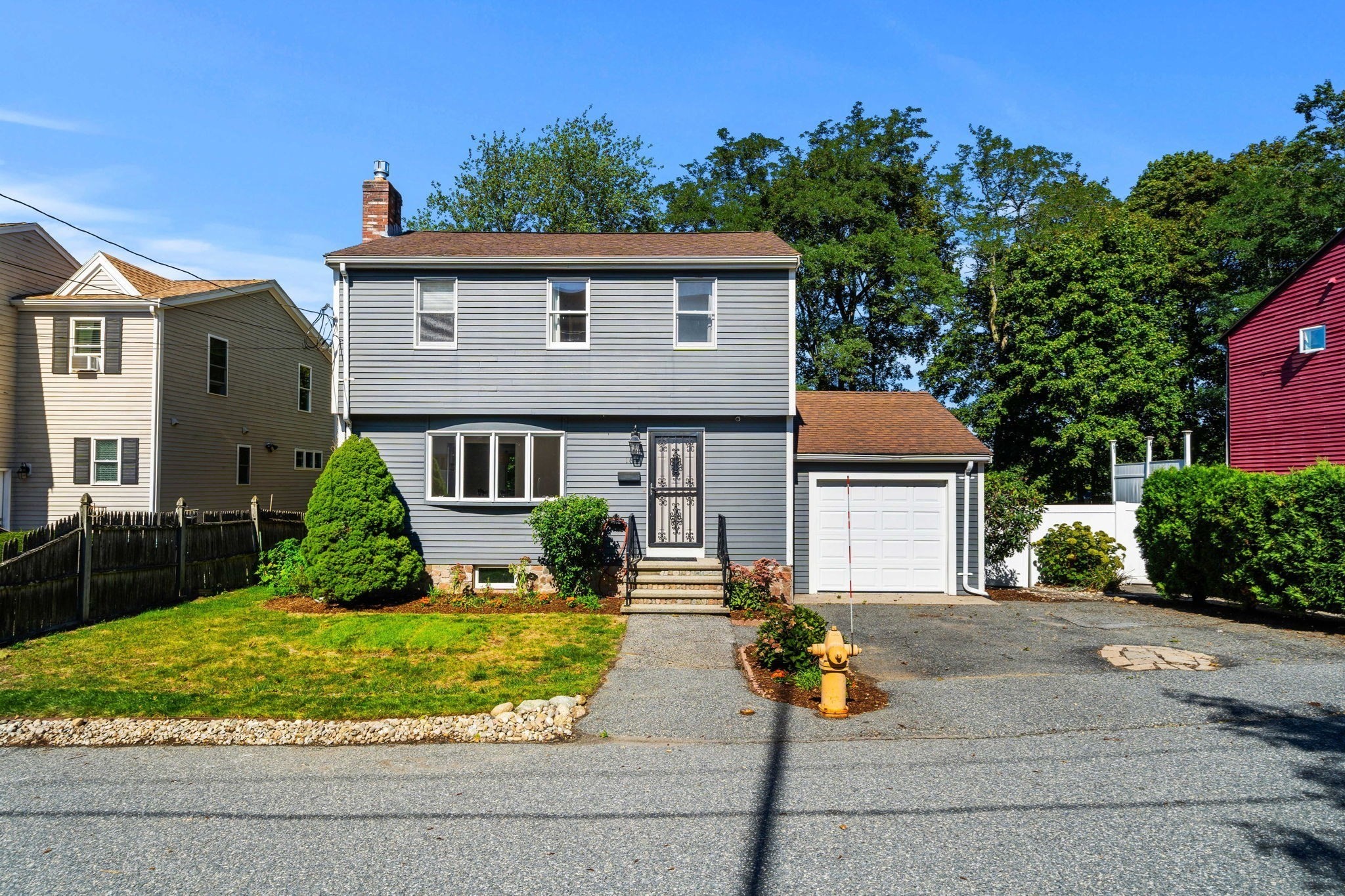 16 Horne Ave