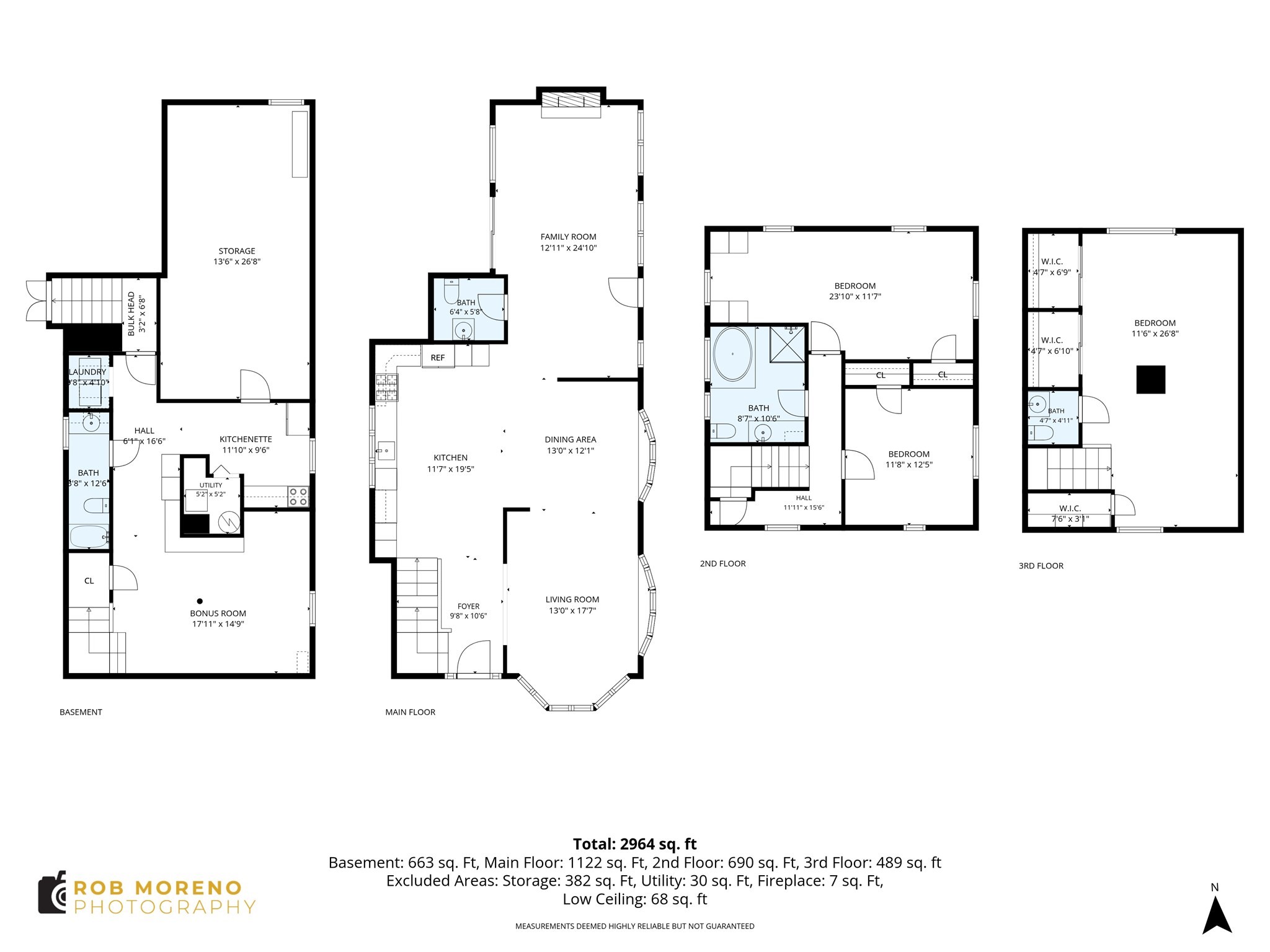 21 Buxton St