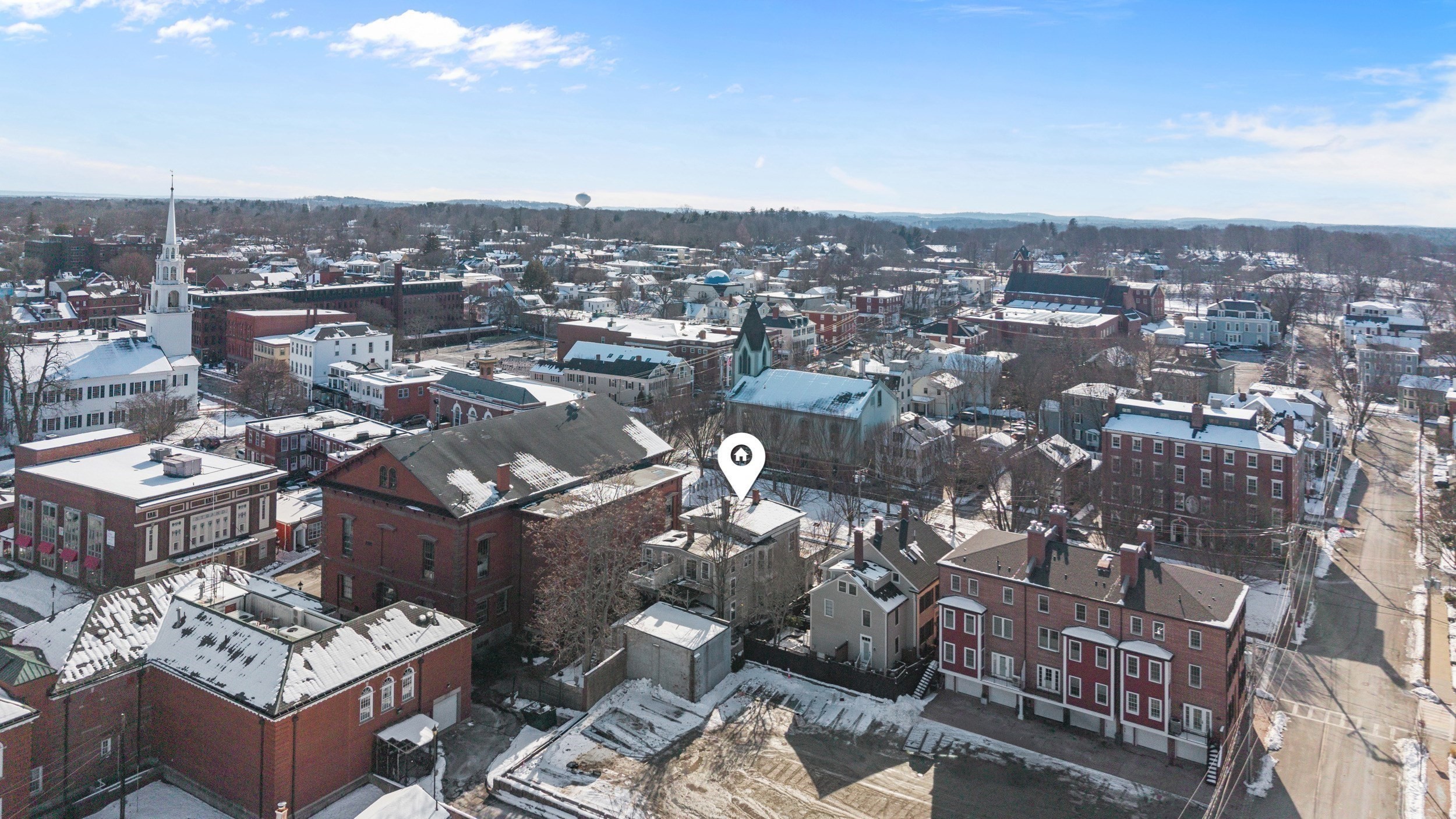 68 Pleasant St # 2