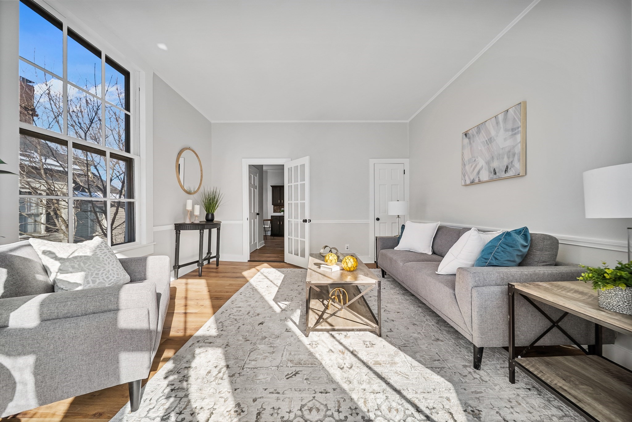 68 Pleasant St # 2