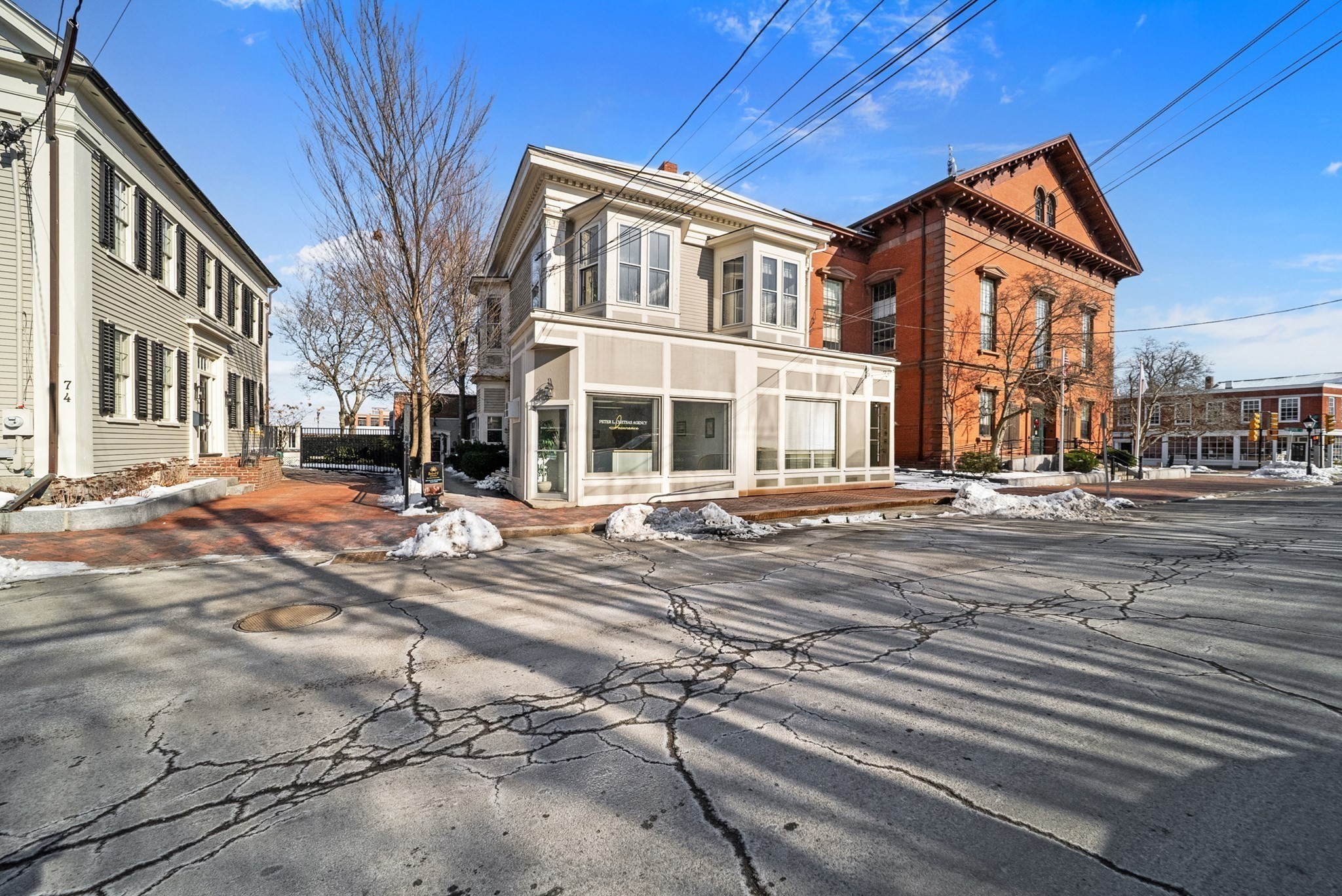 68 Pleasant St # 2