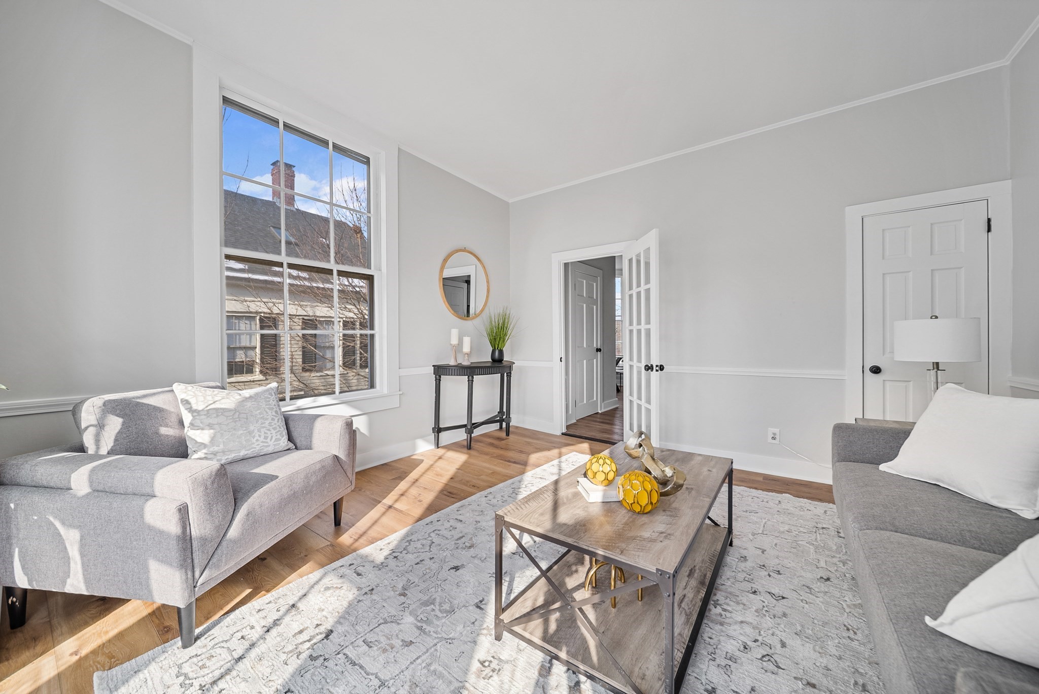 68 Pleasant St # 2