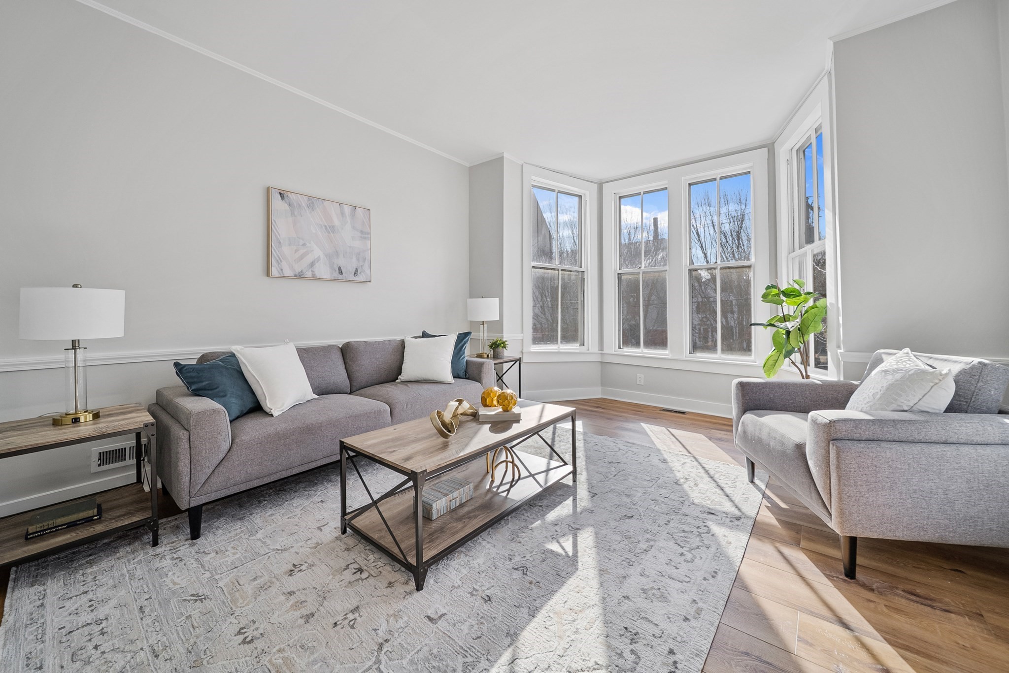 68 Pleasant St # 2