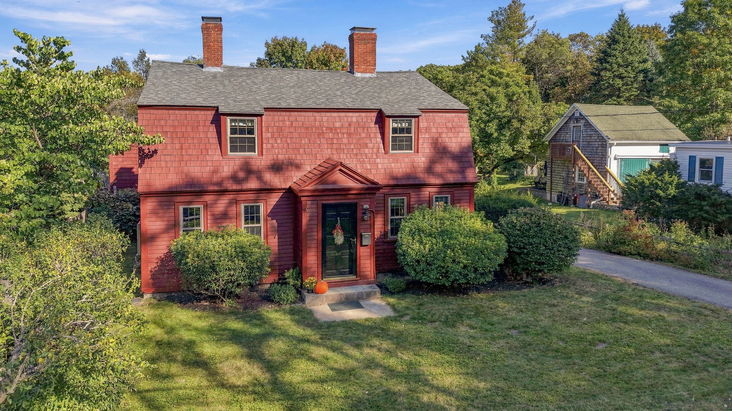 217 Locust St