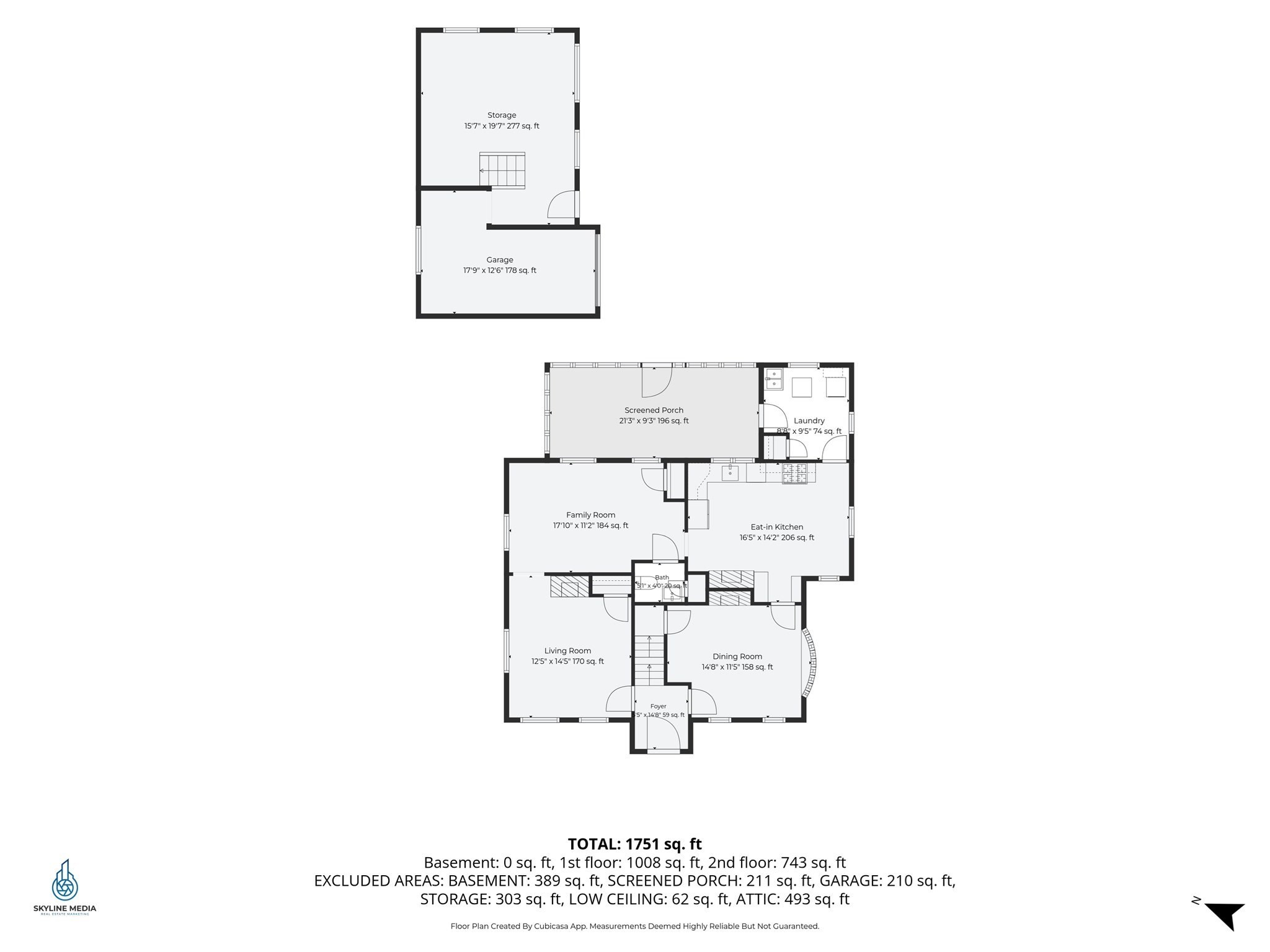 217 Locust St