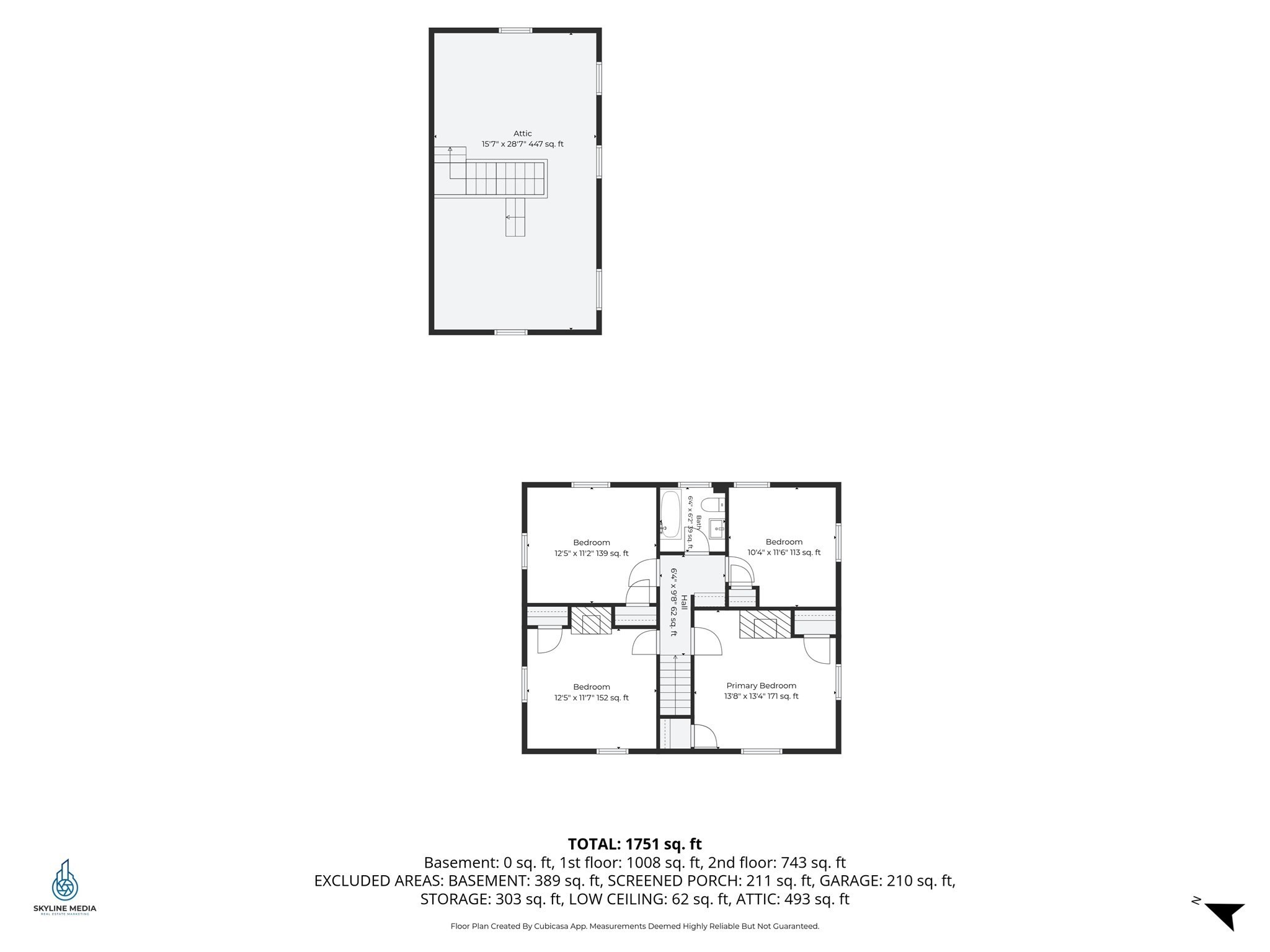 217 Locust St
