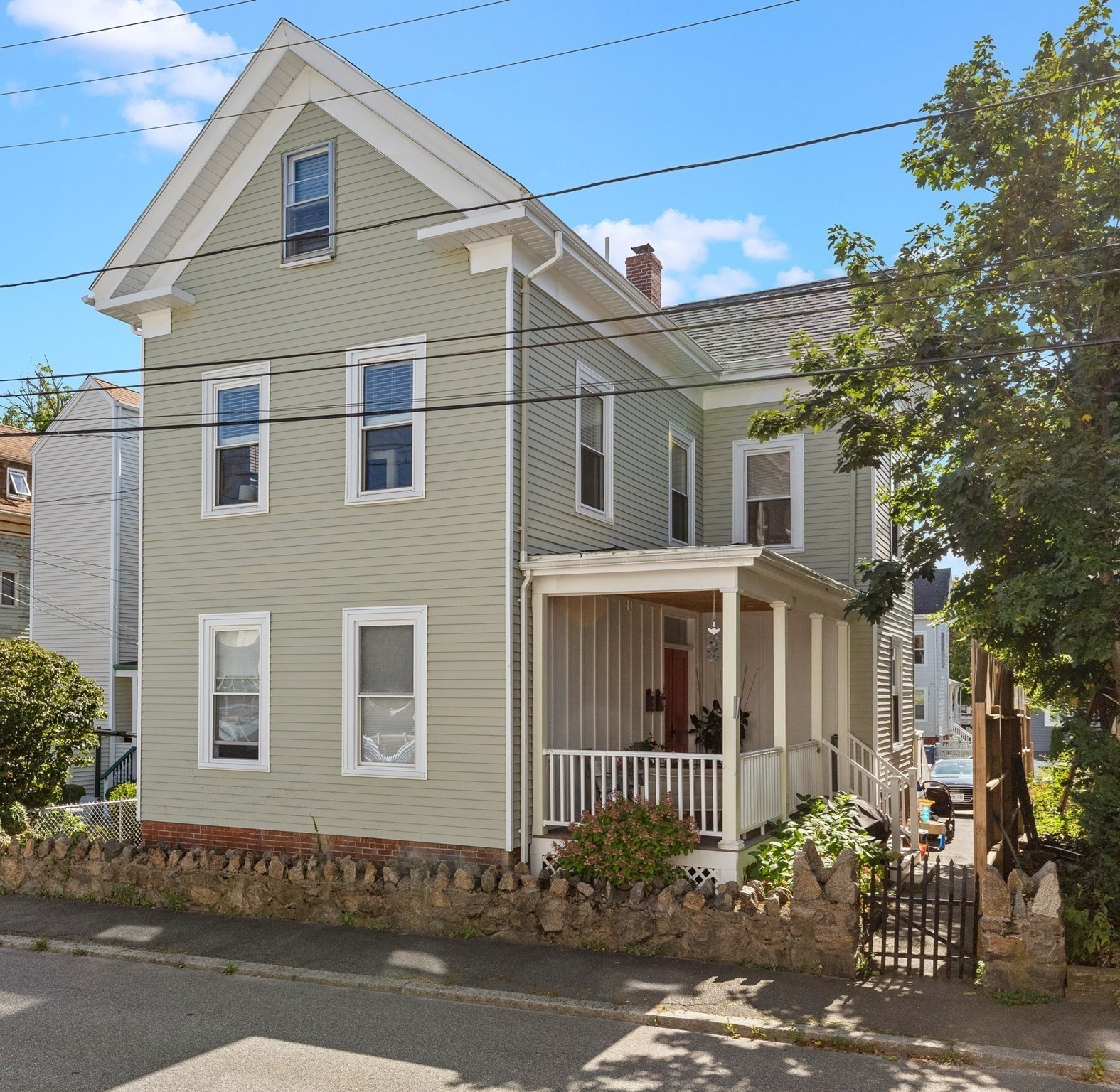 14 Boardman St # 2
