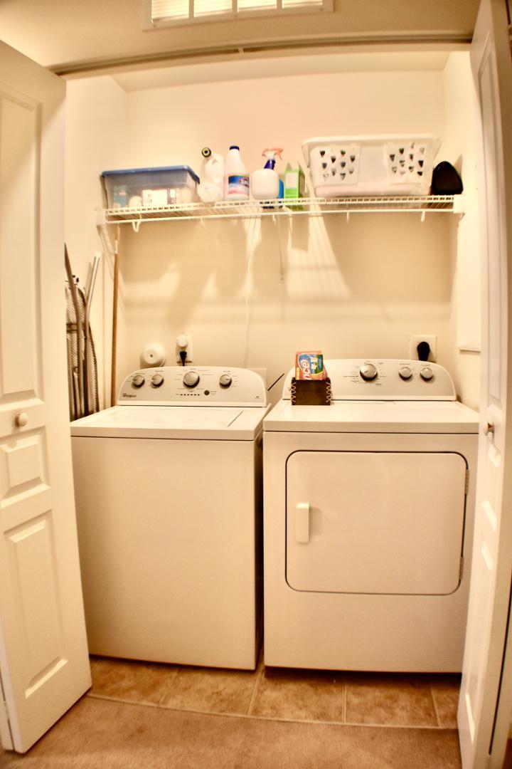 1152 Kingston Grove Drive