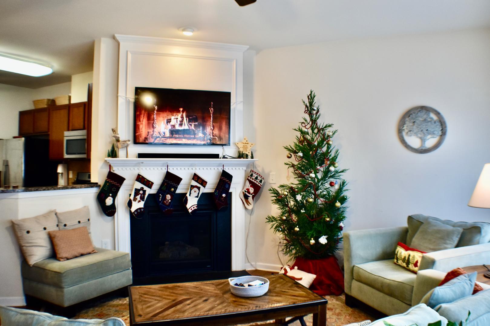 1152 Kingston Grove Drive