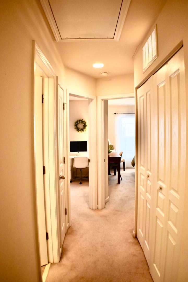 1152 Kingston Grove Drive