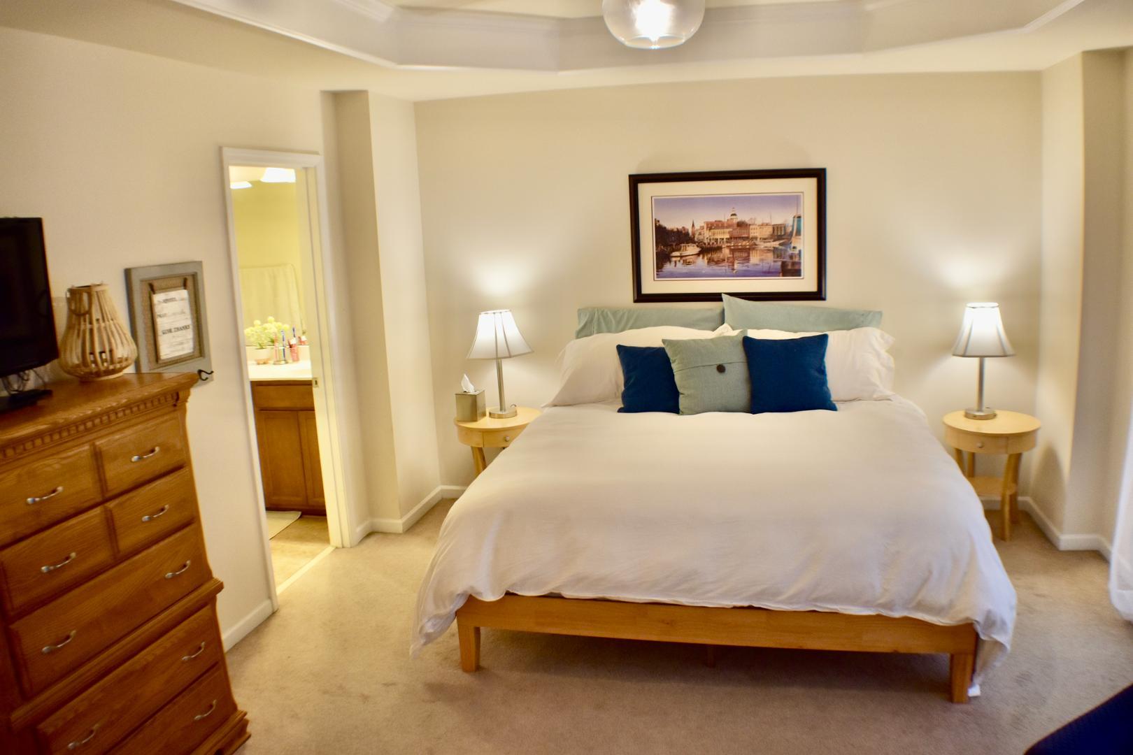 1152 Kingston Grove Drive