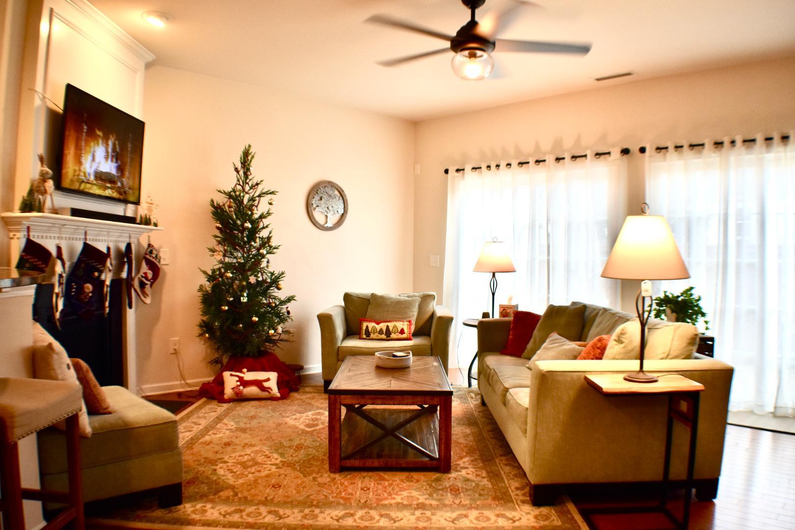 1152 Kingston Grove Drive