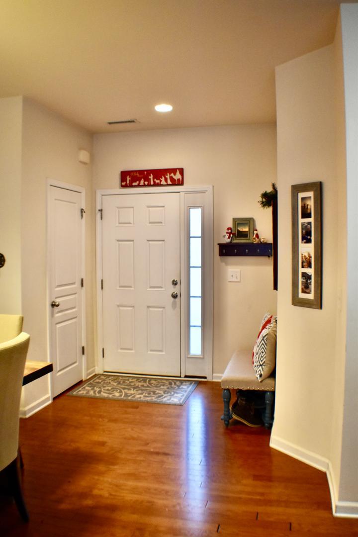 1152 Kingston Grove Drive