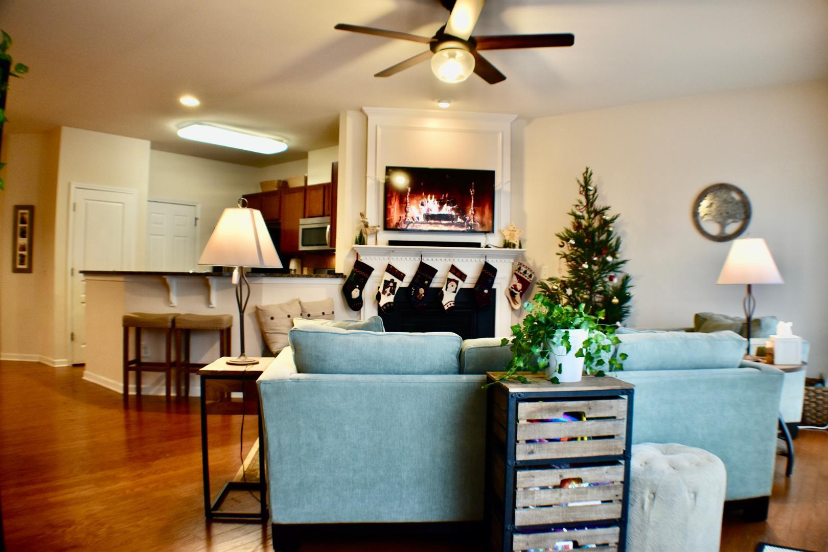 1152 Kingston Grove Drive