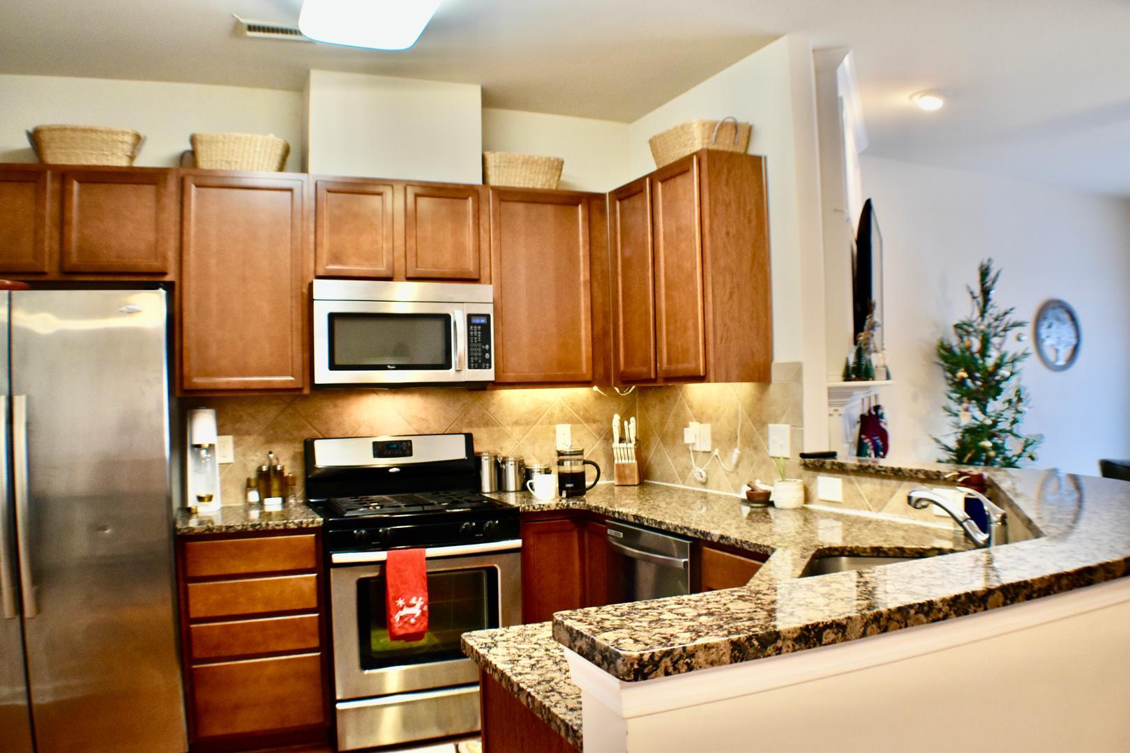 1152 Kingston Grove Drive