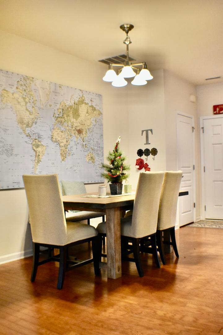 1152 Kingston Grove Drive