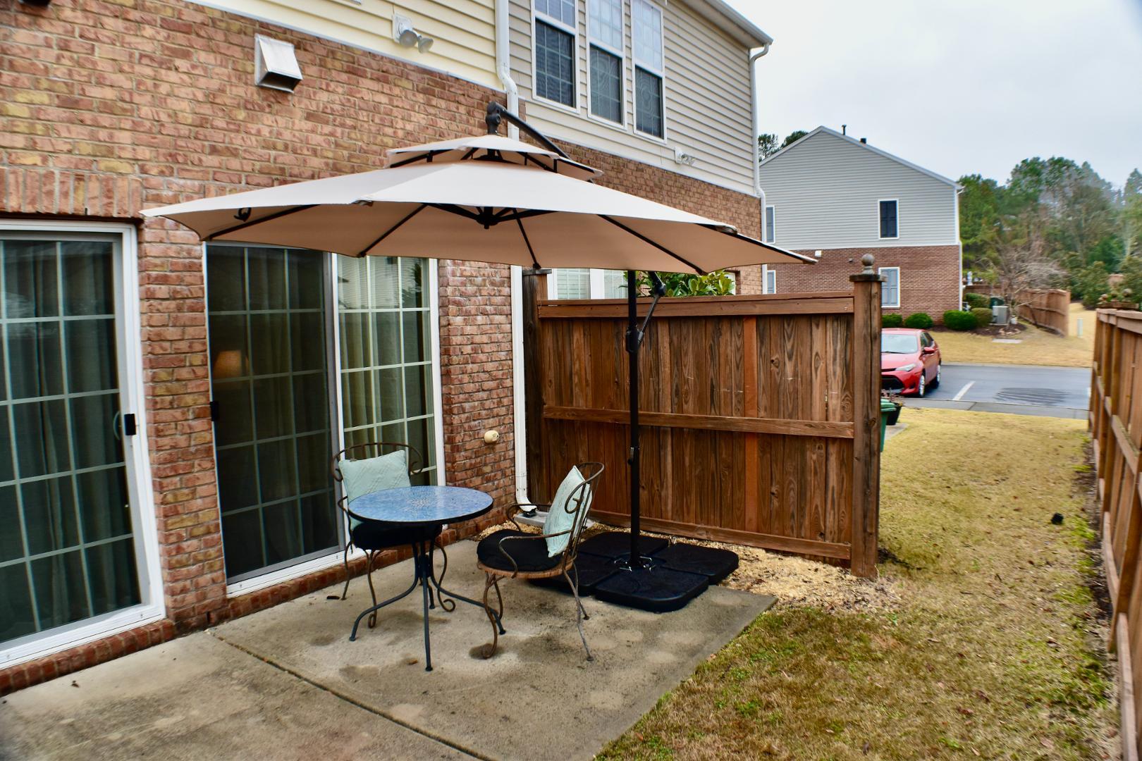 1152 Kingston Grove Drive