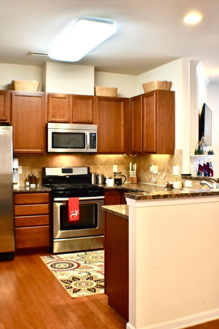 1152 Kingston Grove Drive