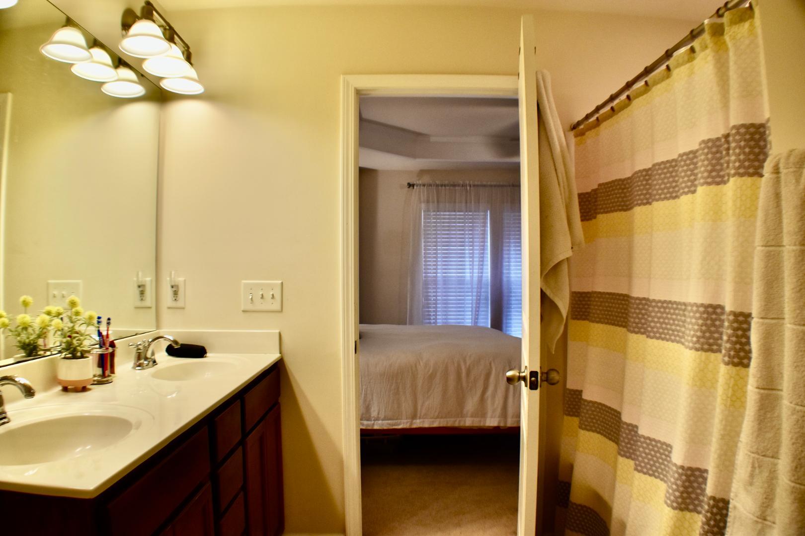 1152 Kingston Grove Drive