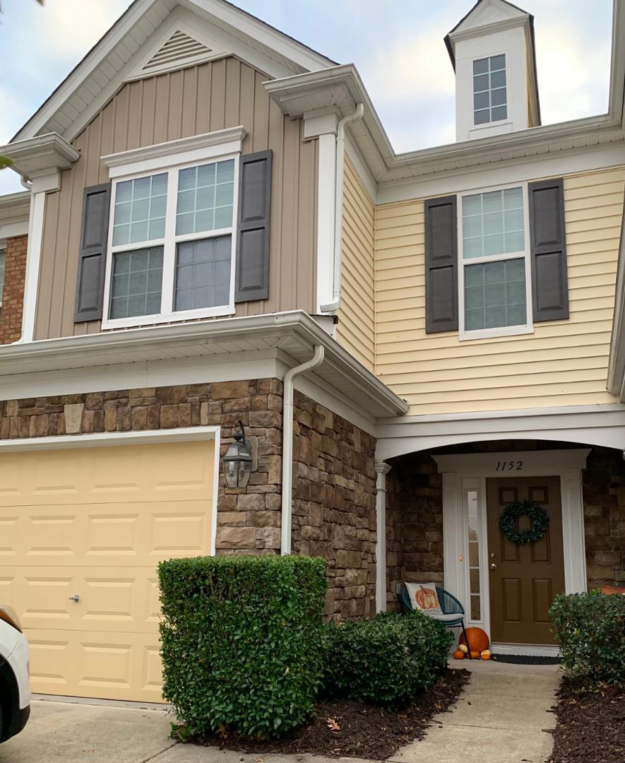 1152 Kingston Grove Drive