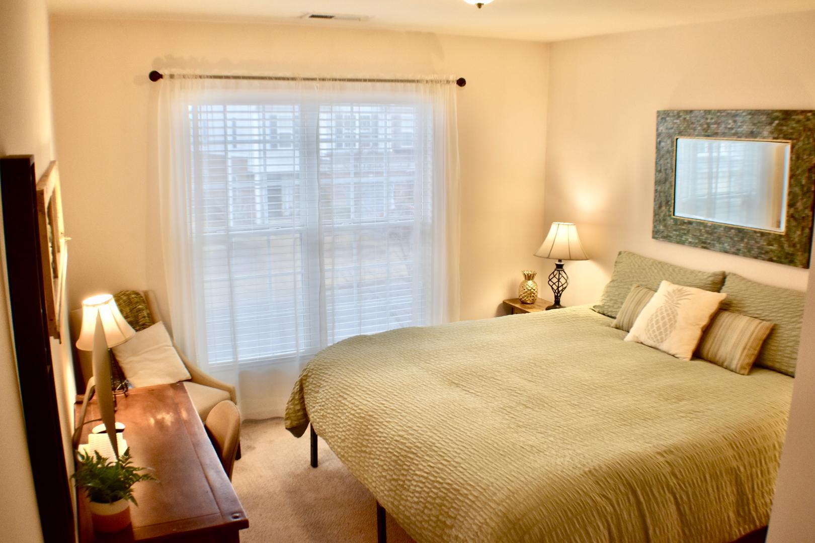 1152 Kingston Grove Drive