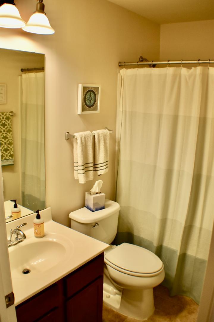 1152 Kingston Grove Drive