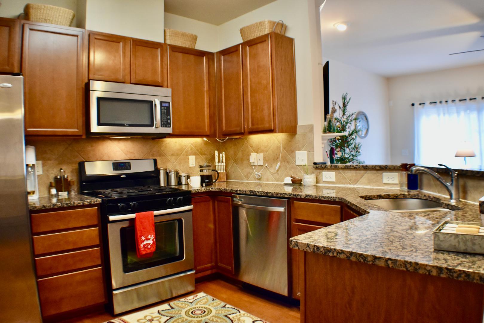 1152 Kingston Grove Drive