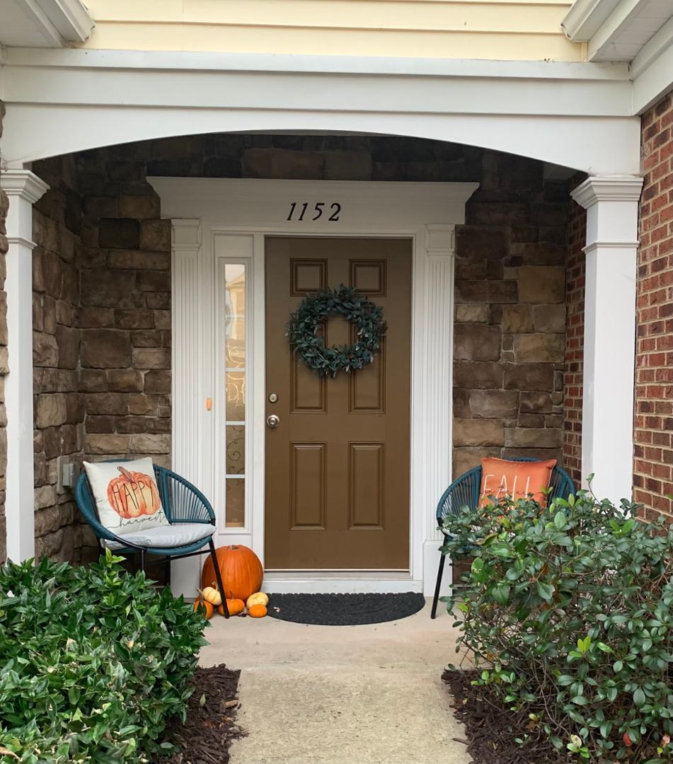 1152 Kingston Grove Drive