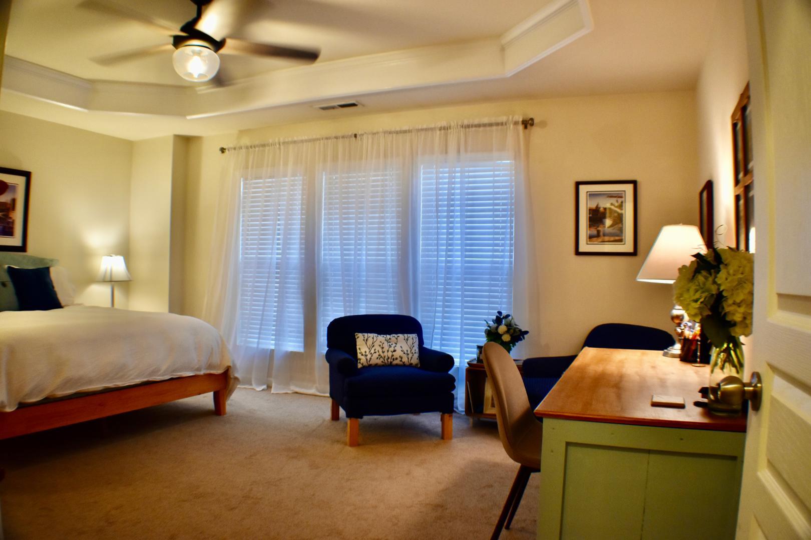 1152 Kingston Grove Drive