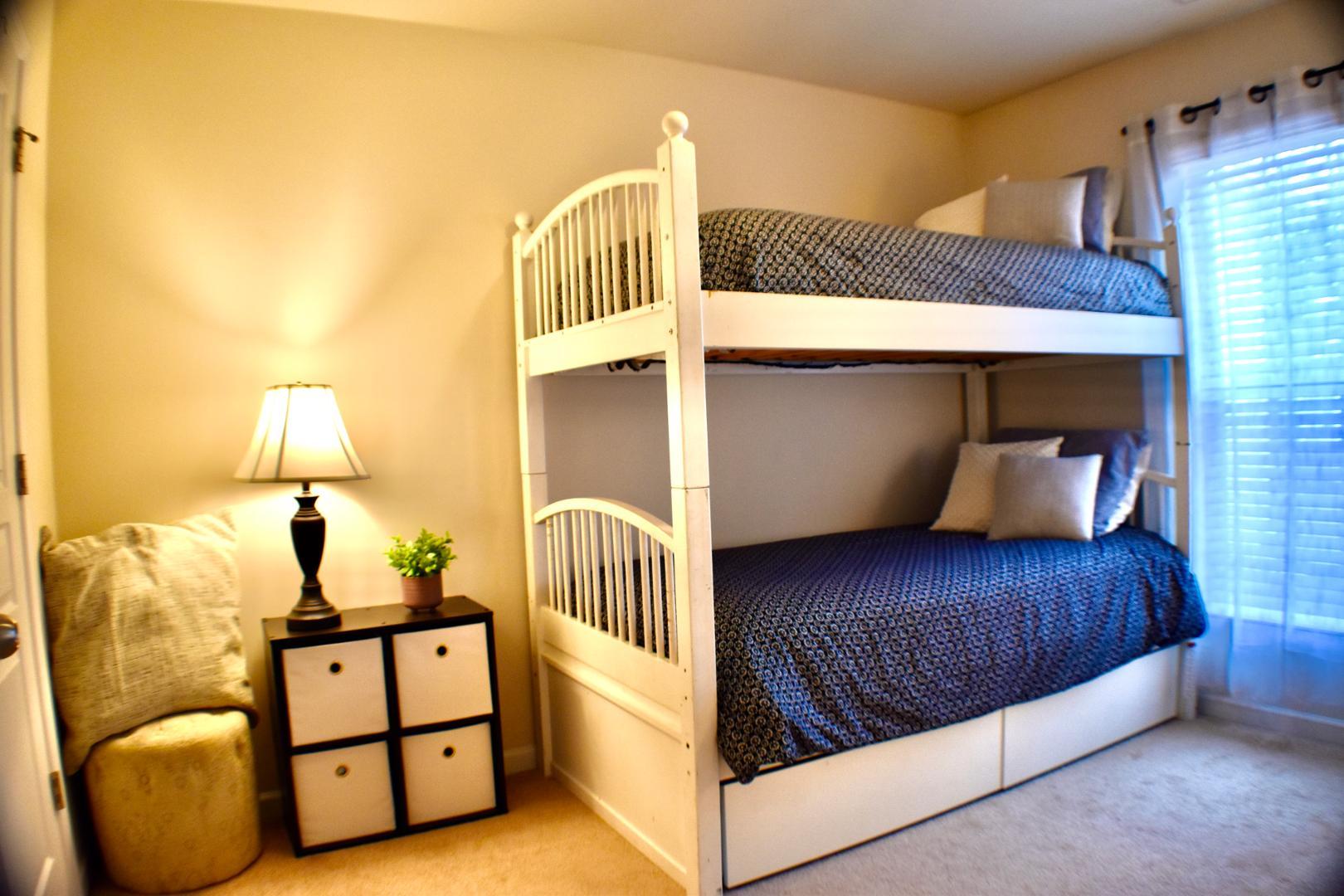 1152 Kingston Grove Drive