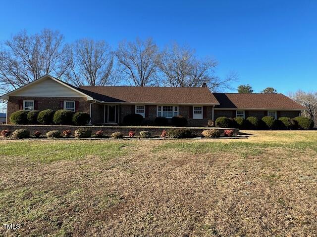 971 Rock Spring Church Road