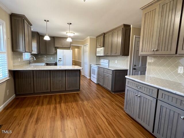 971 Rock Spring Church Road