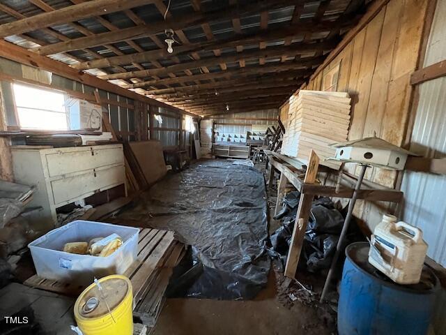 971 Rock Spring Church Road