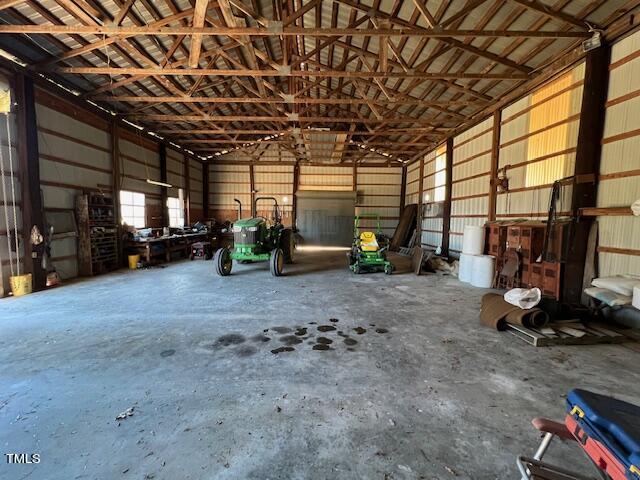 971 Rock Spring Church Road