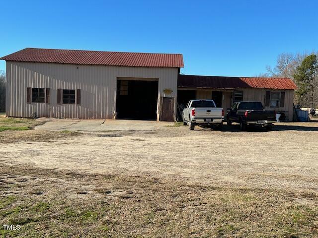 971 Rock Spring Church Road