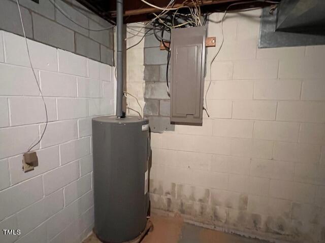 971 Rock Spring Church Road