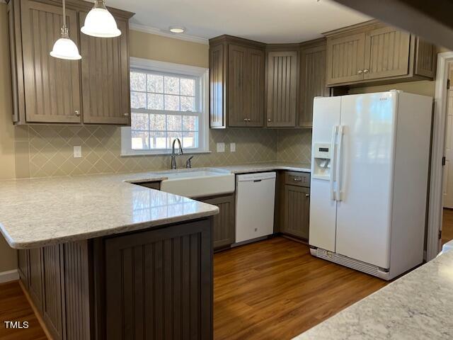 971 Rock Spring Church Road