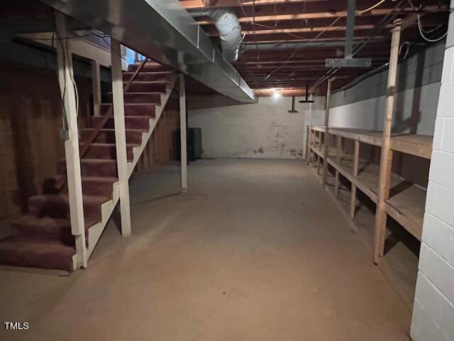 971 Rock Spring Church Road