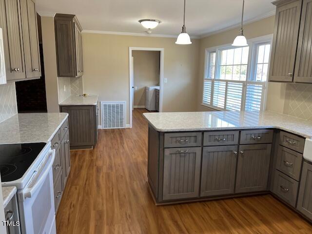 971 Rock Spring Church Road