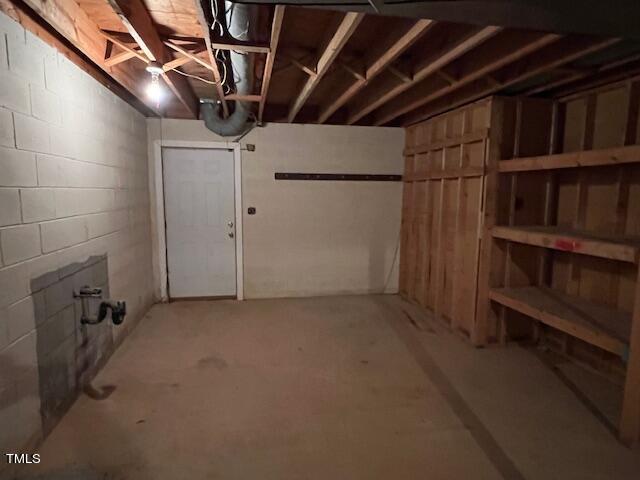 971 Rock Spring Church Road