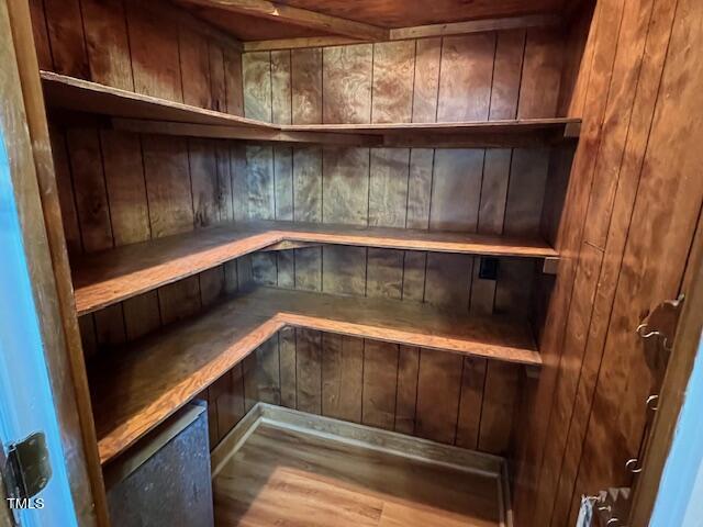 971 Rock Spring Church Road